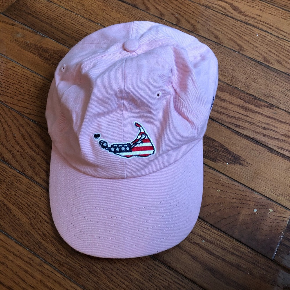 Vineyard Vines Hat